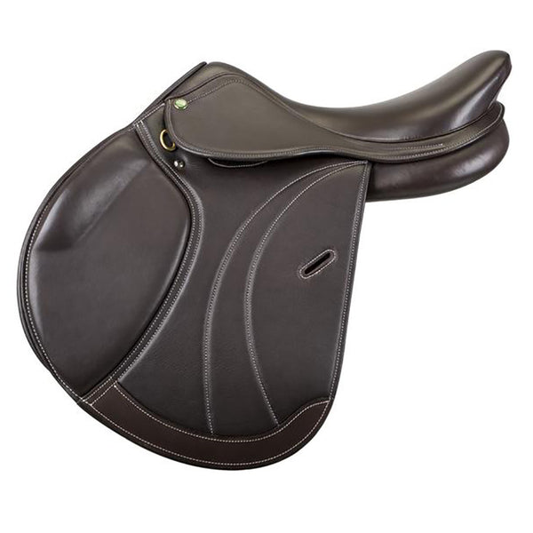 Henri de Rivel Equipe Covered Close Contact Saddle